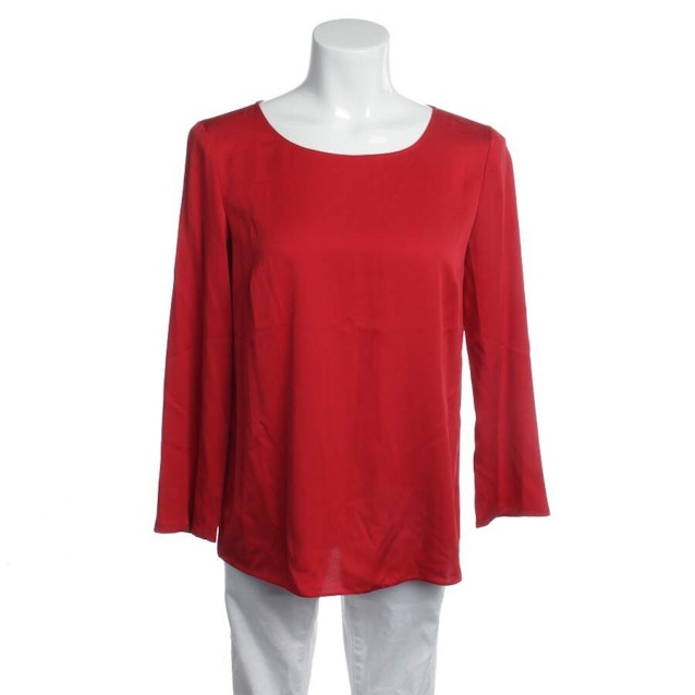 Image 1 of Shirt Blouse 36 Red | Vite EnVogue