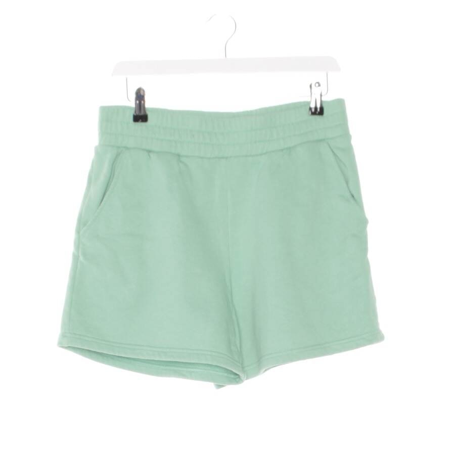Image 1 of Shorts XS Light Green in color Green | Vite EnVogue