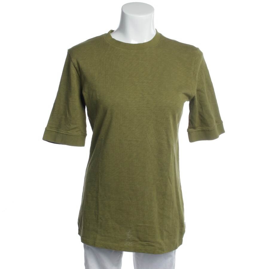 Bild 1 von Shirt XL Grün in Farbe Grün | Vite EnVogue