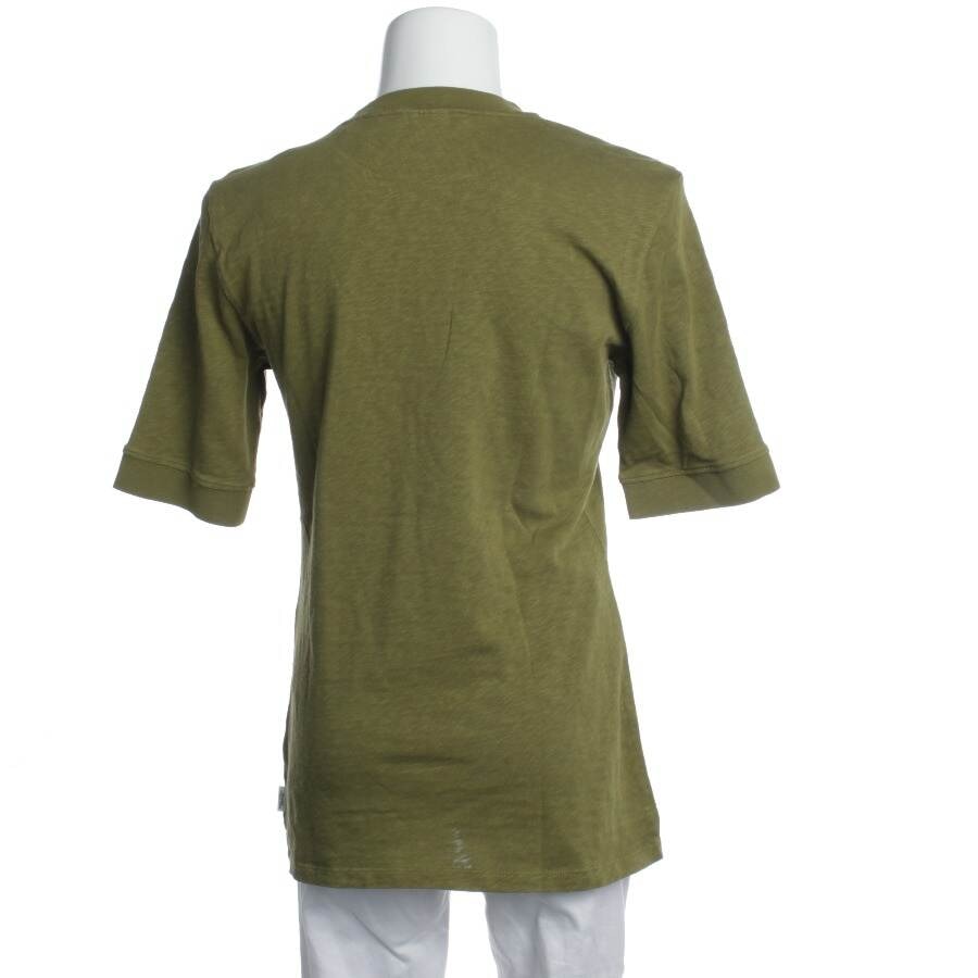 Image 2 of Shirt XL Green in color Green | Vite EnVogue
