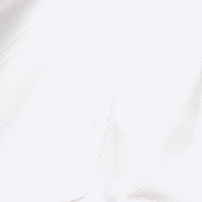 Bild 3 von Jeans Slim Fit W27 Weiß in Farbe Weiß | Vite EnVogue