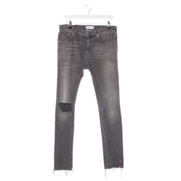 Bild 1 von Jeans Straight Fit W30 Schwarz | Vite EnVogue