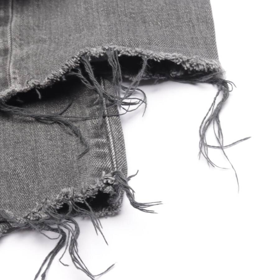 Bild 3 von Jeans Straight Fit W30 Schwarz in Farbe Schwarz | Vite EnVogue