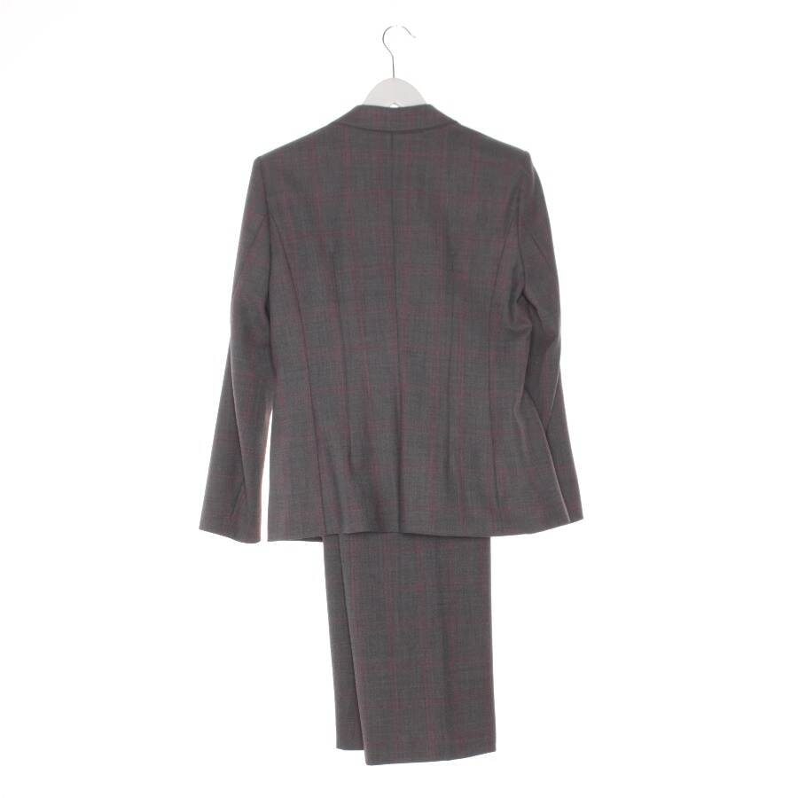 Image 2 of Pantsuit 40 Gray in color Gray | Vite EnVogue