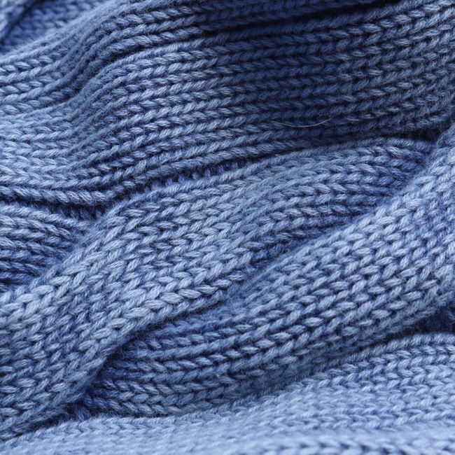 Bild 3 von Pullover S Blau in Farbe Blau | Vite EnVogue