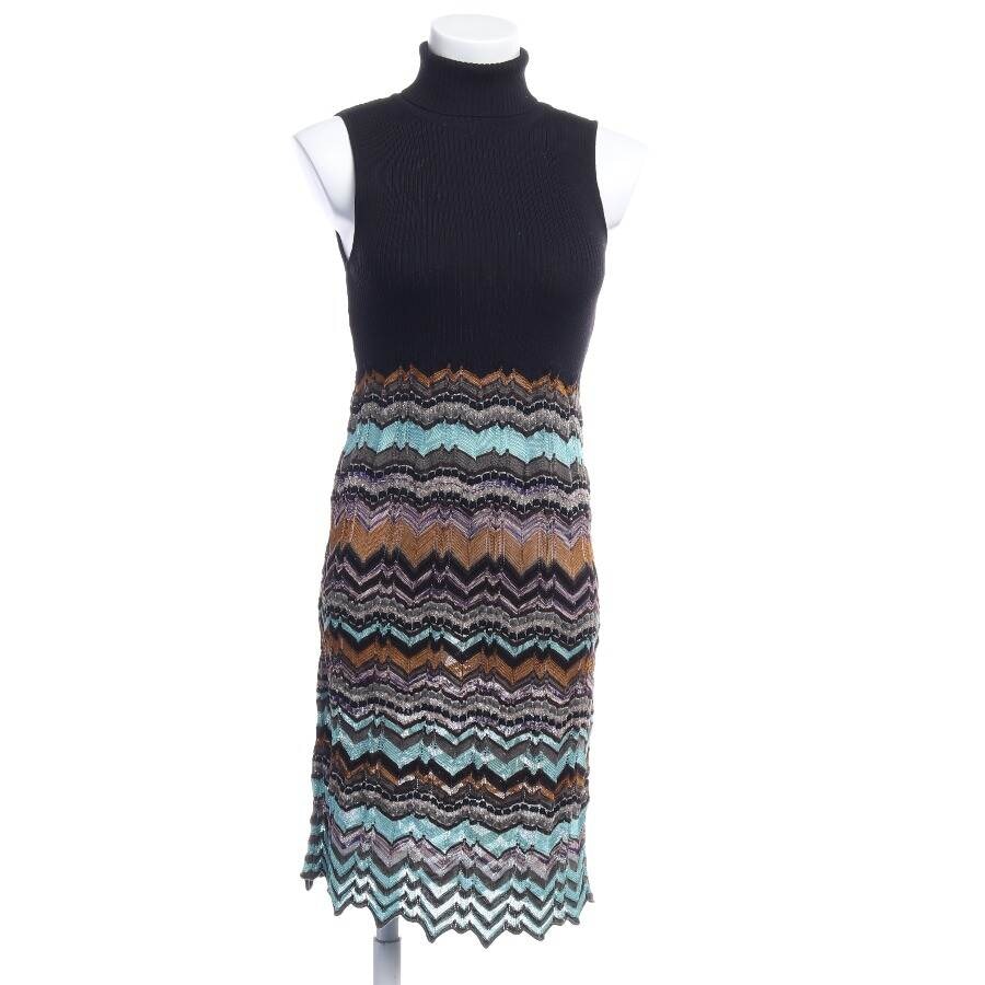 Bild 1 von Kleid 40 Mehrfarbig in Farbe Mehrfarbig | Vite EnVogue