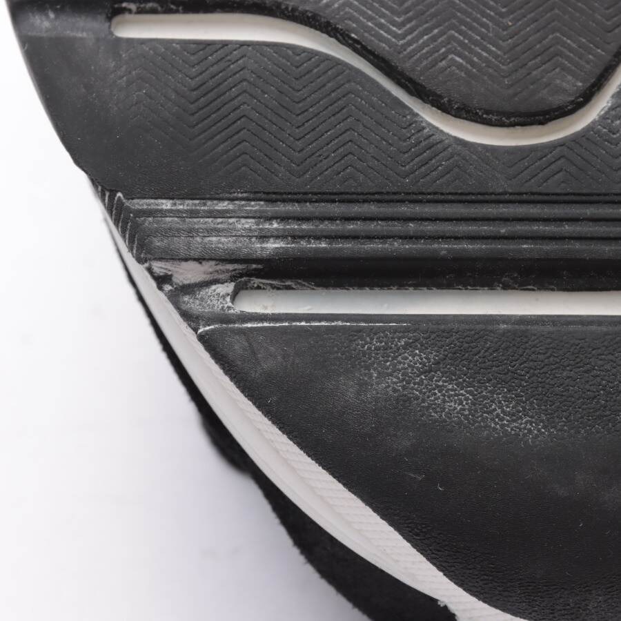 Bild 5 von Sneaker EUR 38 Schwarz in Farbe Schwarz | Vite EnVogue