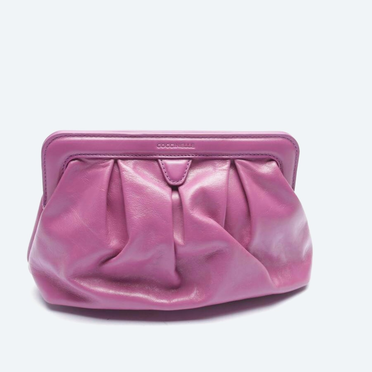 Bild 1 von Abendtasche Rosa in Farbe Rosa | Vite EnVogue