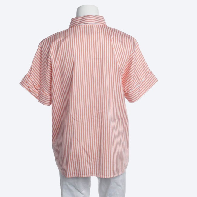 Image 2 of Shirt 40 Peach in color Orange | Vite EnVogue