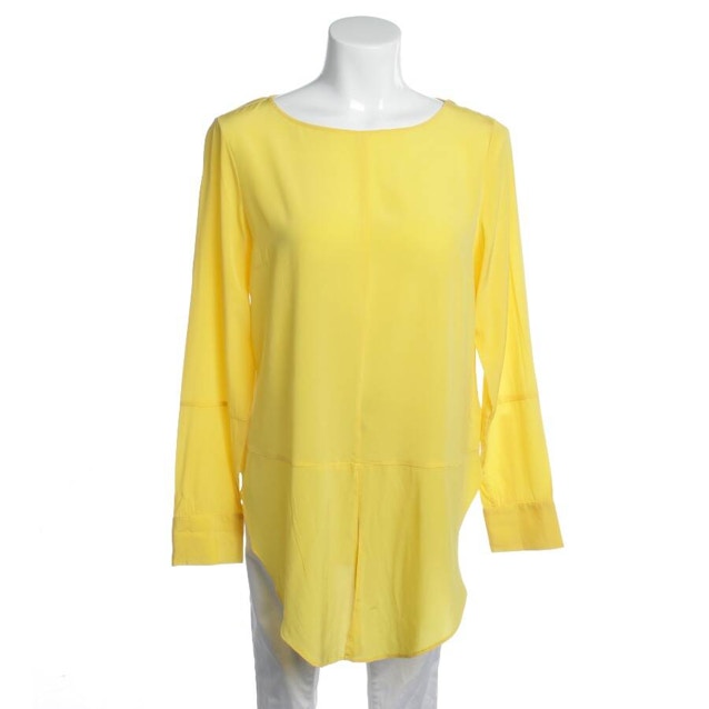 Image 1 of Shirt Blouse 40 Yellow | Vite EnVogue