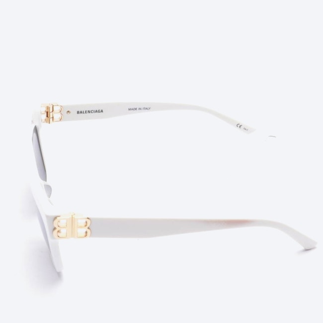 Bild 3 von BB0132S Sonnenbrille Weiß in Farbe Weiß | Vite EnVogue