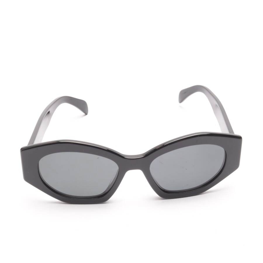 Image 1 of CL40238U Sunglasses Black in color Black | Vite EnVogue