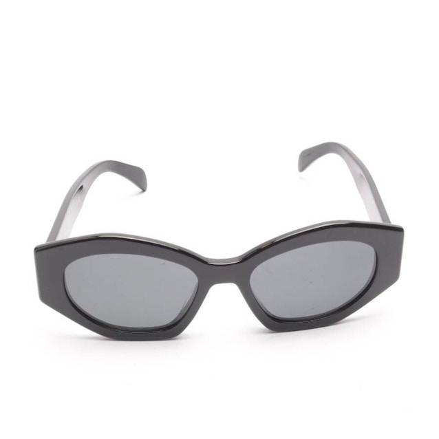 CL40238U Sunglasses Black | Vite EnVogue