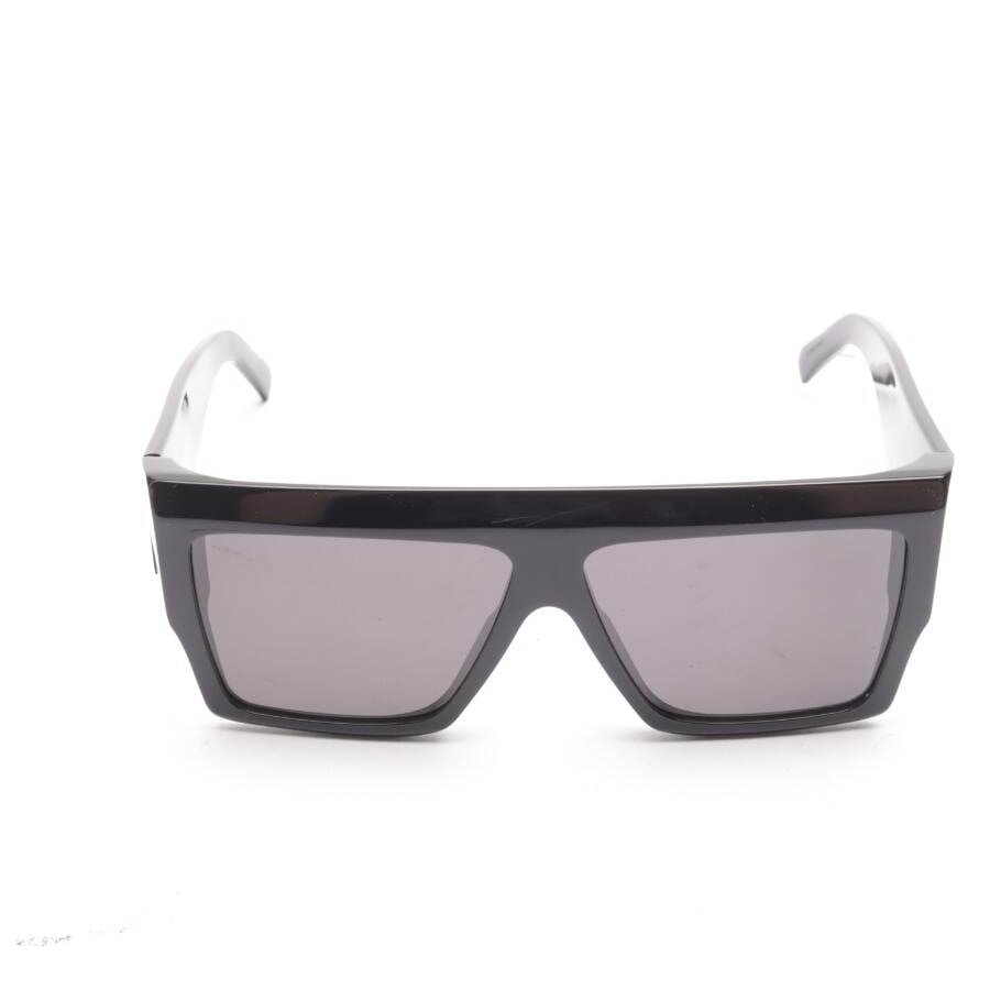 Image 1 of CL40092I Sunglasses Black in color Black | Vite EnVogue