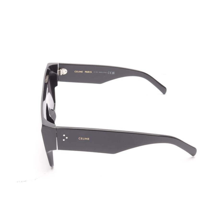 Image 3 of CL40092I Sunglasses Black in color Black | Vite EnVogue