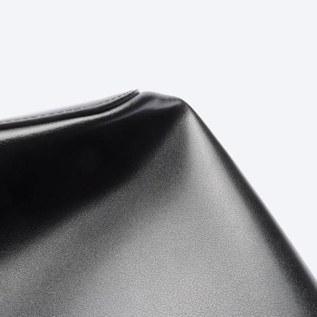 Bild 6 von Givenchy Wing Calf Leather Shopping Tote Shopper Schwarz in Farbe Schwarz | Vite EnVogue