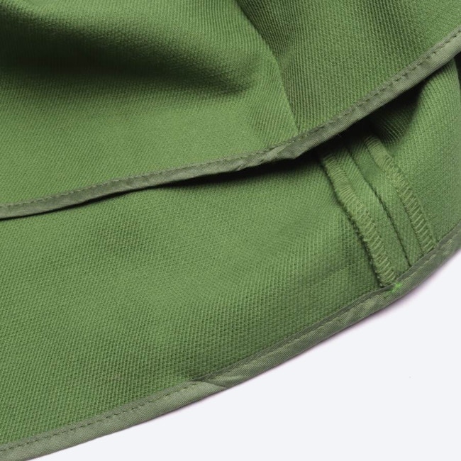 Image 3 of Skirt 38 Green in color Green | Vite EnVogue