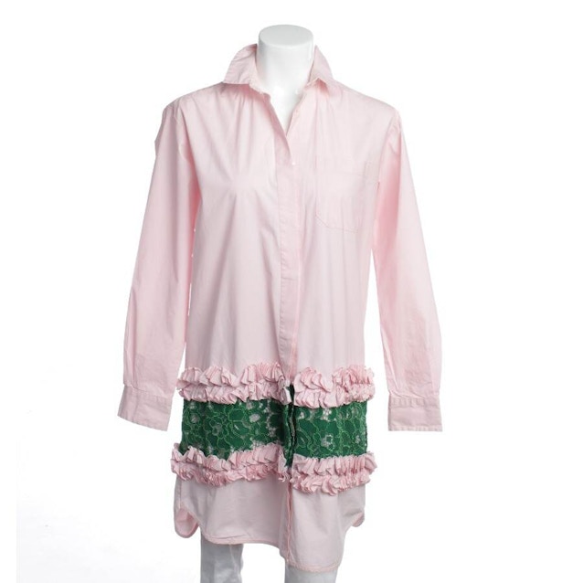 Image 1 of Shirt Dress 34 Light Pink | Vite EnVogue