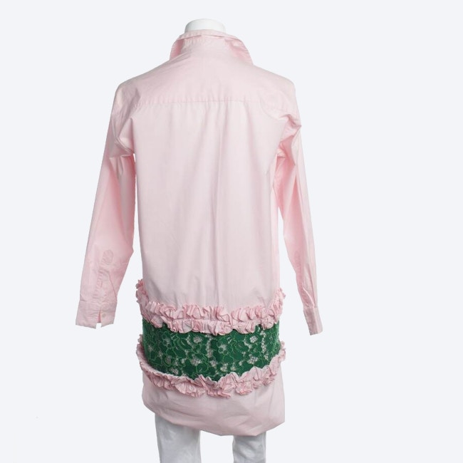 Image 2 of Shirt Dress 34 Light Pink in color Pink | Vite EnVogue