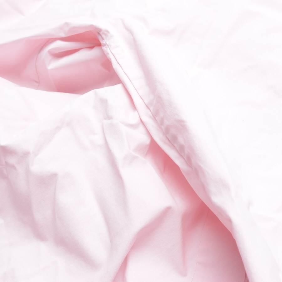 Image 3 of Shirt Dress 34 Light Pink in color Pink | Vite EnVogue