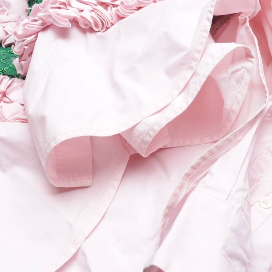 Bild 4 von Hemdkleid 34 Hellrosa in Farbe Rosa | Vite EnVogue