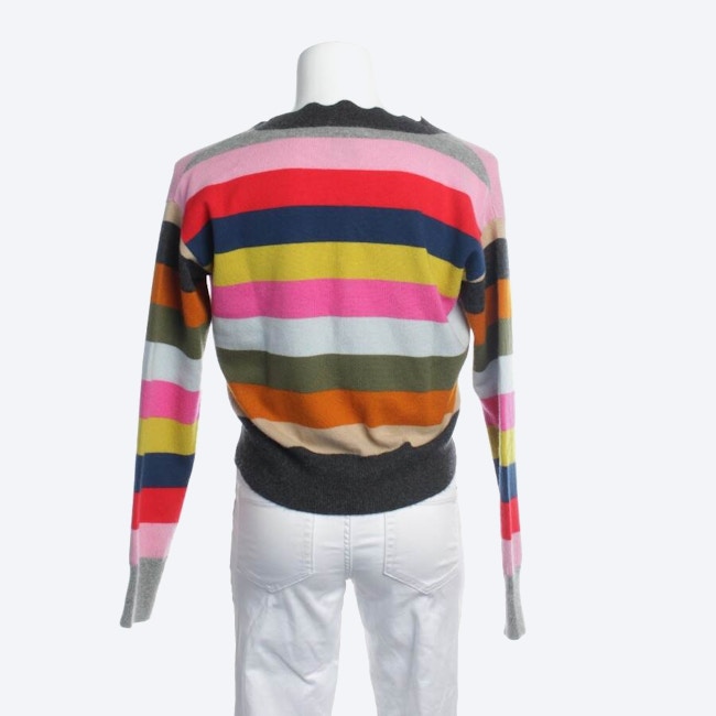 Image 2 of Cashmere Cardigan XS Multicolored in color Multicolored | Vite EnVogue