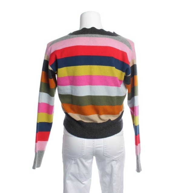 Cashmere Cardigan XS Multicolored | Vite EnVogue