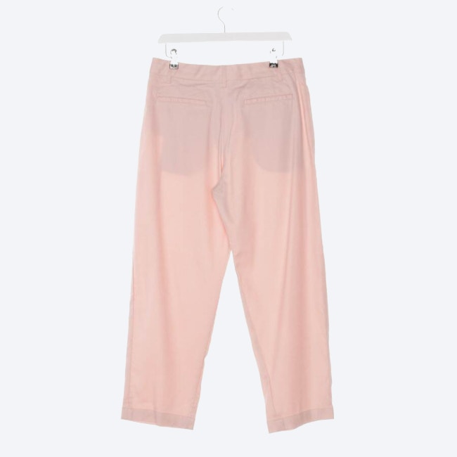 Image 2 of Trousers W29 Light Pink in color Pink | Vite EnVogue