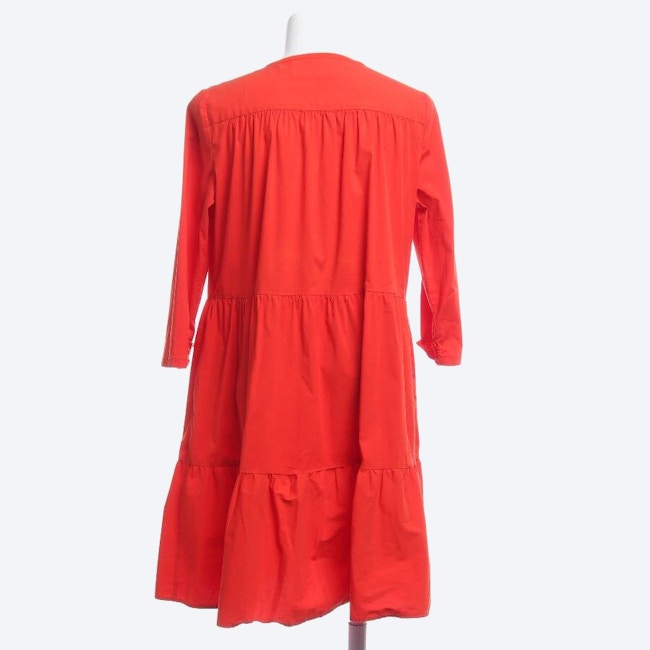 Image 2 of Shirt Dress 40 Dark Orange in color Orange | Vite EnVogue