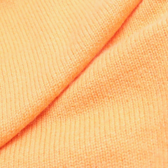 Image 3 of Jumper 40 Orange in color Orange | Vite EnVogue