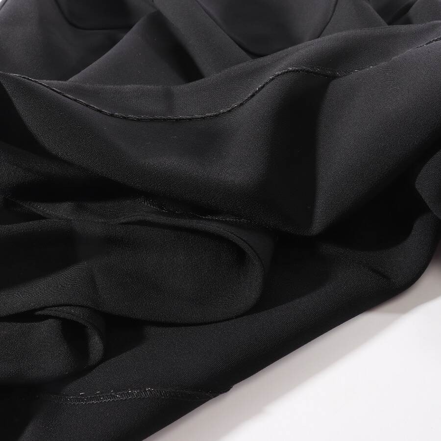 Image 3 of Skirt XS Black in color Black | Vite EnVogue