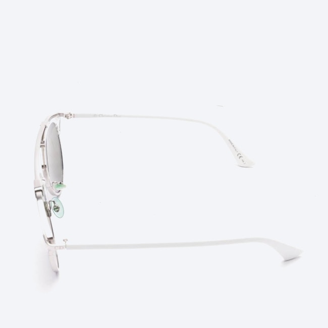 Image 3 of So Real Sunglasses White in color White | Vite EnVogue
