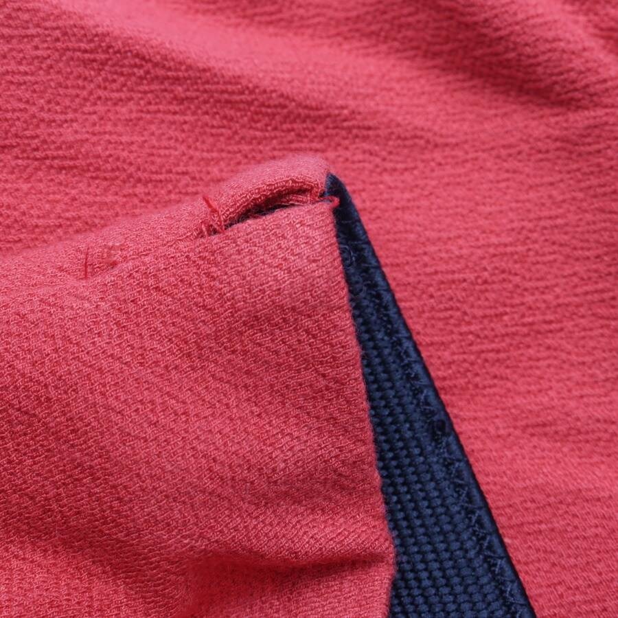 Image 3 of Trousers 38 Red in color Red | Vite EnVogue