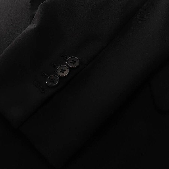 Image 5 of Suit 50 Black in color Black | Vite EnVogue