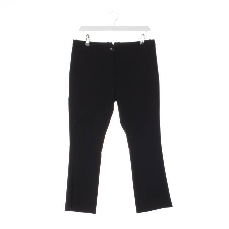 Image 1 of Trousers W27 Navy in color Blue | Vite EnVogue