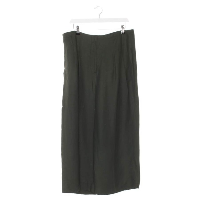 Image 1 of Trousers 44 Dark Green | Vite EnVogue