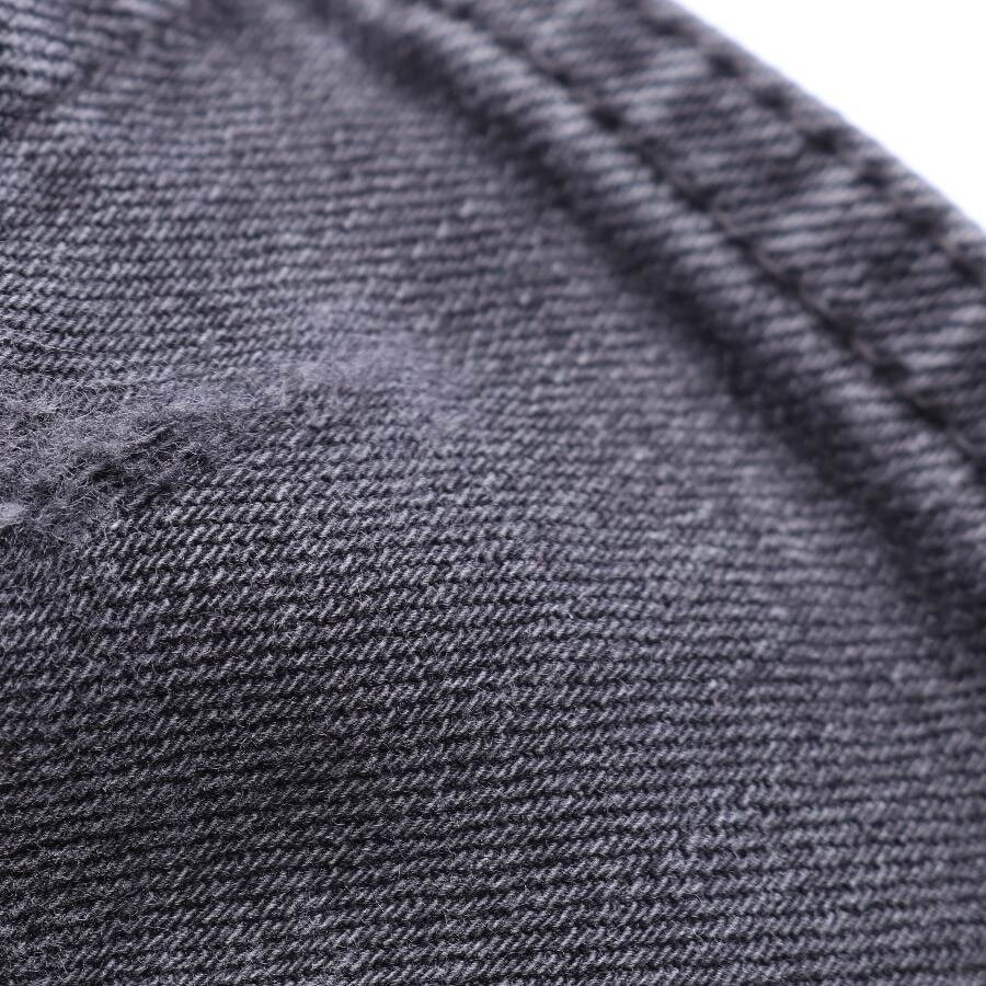 Image 4 of Jeans Straight Fit W36 Black in color Black | Vite EnVogue