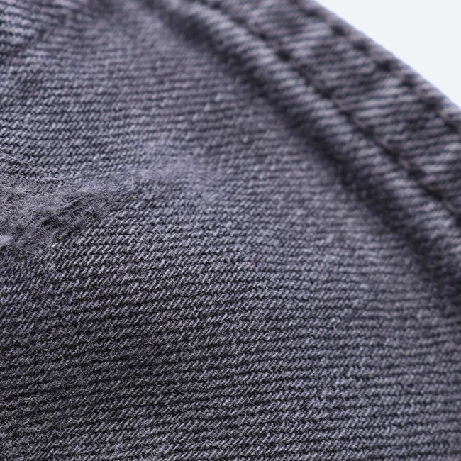 Bild 4 von Jeans Straight Fit W36 Schwarz in Farbe Schwarz | Vite EnVogue