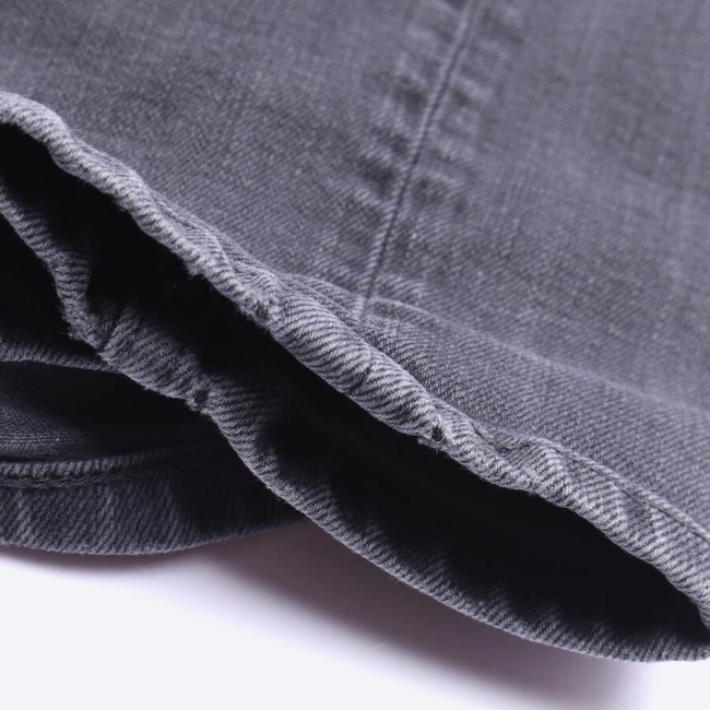 Bild 5 von Jeans Straight Fit W36 Schwarz in Farbe Schwarz | Vite EnVogue