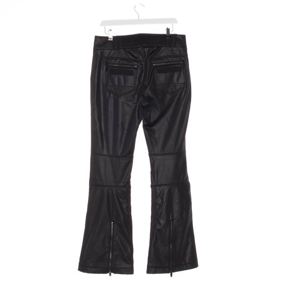 Image 2 of Ski Pants 40 Black in color Black | Vite EnVogue