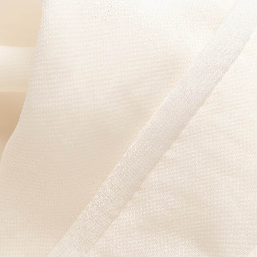 Bild 3 von Bluse M Cream in Farbe Weiß | Vite EnVogue