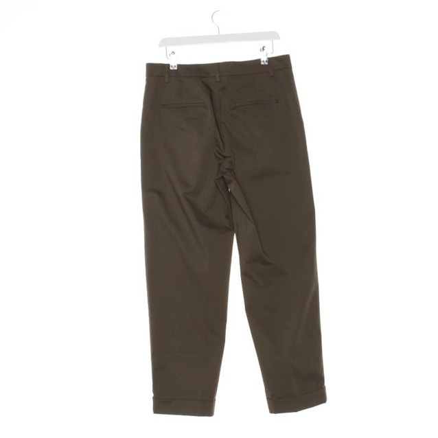 Trousers W29 Dark Green | Vite EnVogue