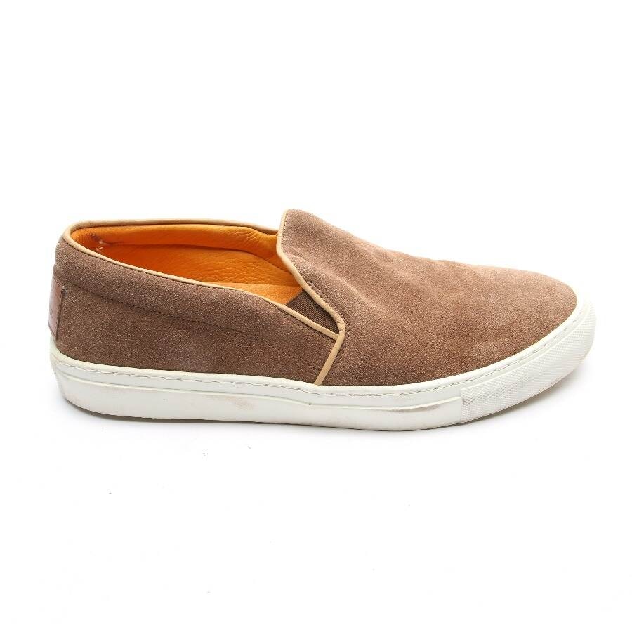 Image 1 of Loafers EUR 41 Camel in color Brown | Vite EnVogue