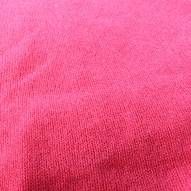 Image 3 of Cashmere Jumper L Light Red in color Red | Vite EnVogue
