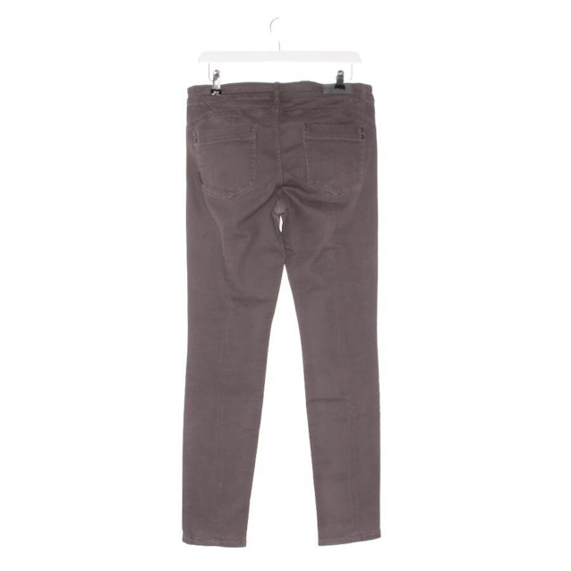Trousers 40 Dark Gray | Vite EnVogue