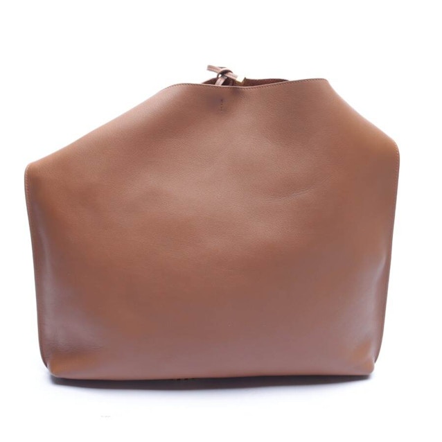 Suzanne Hobo Shoulder Bag Light Brown | Vite EnVogue