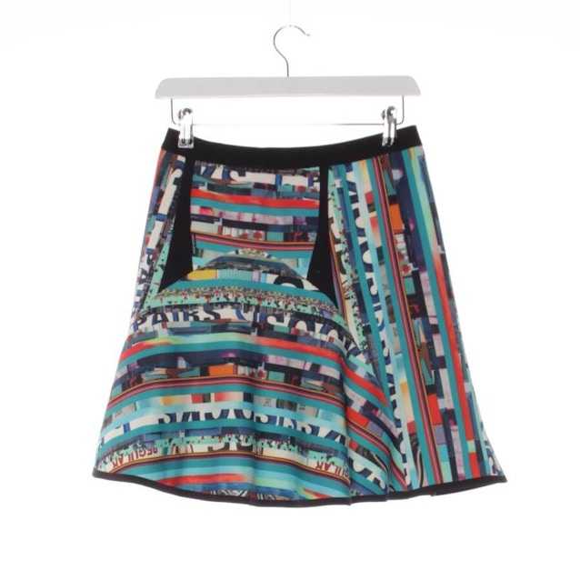 Skirt 36 Multicolored | Vite EnVogue