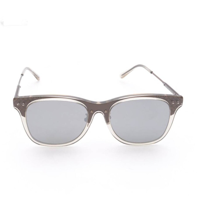 Image 1 of BV0151 Sunglasses Gray | Vite EnVogue