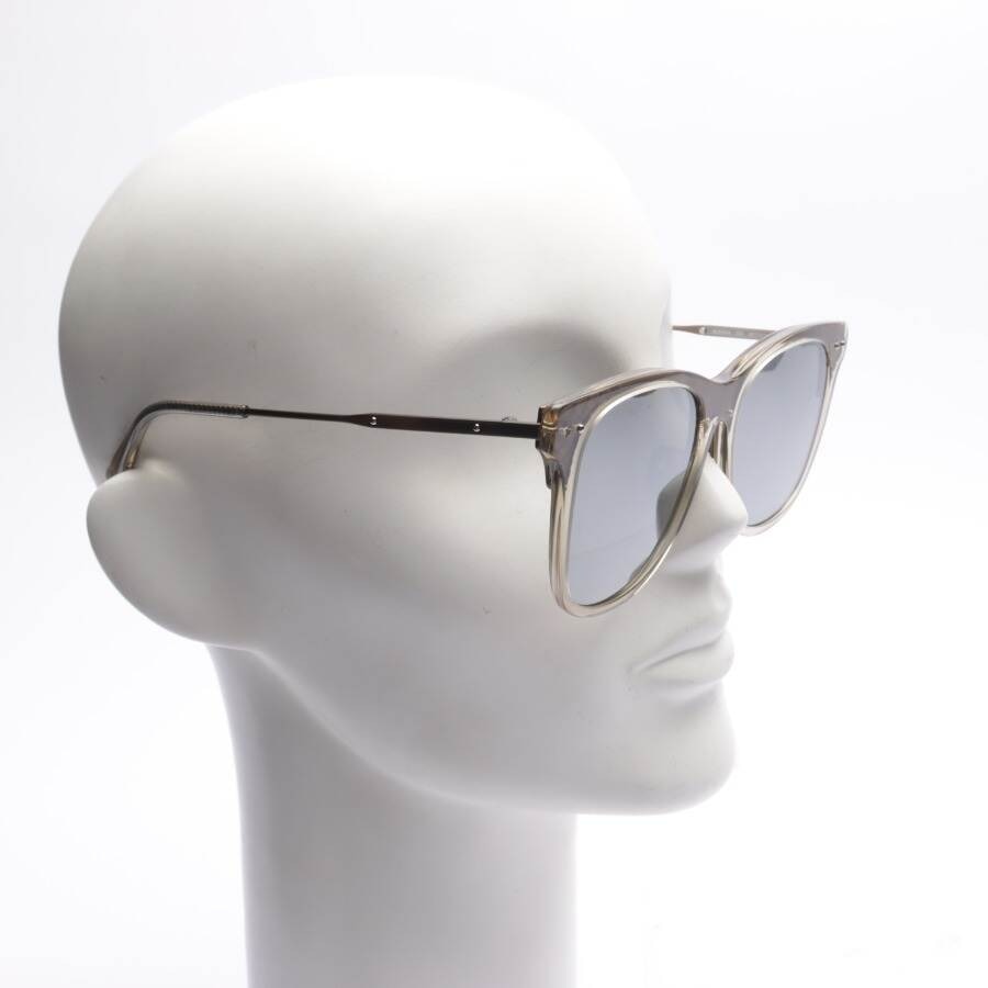 Image 2 of BV0151 Sunglasses Gray in color Gray | Vite EnVogue