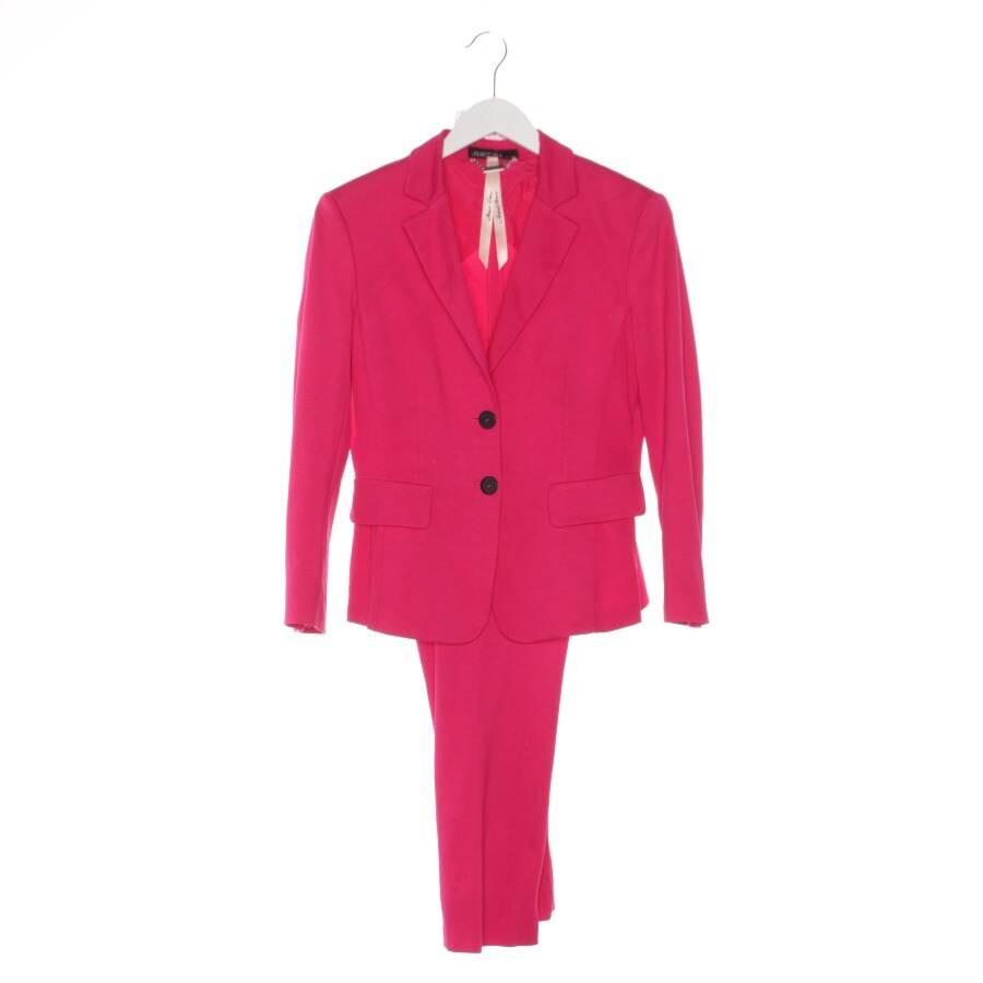 Image 1 of Pantsuit 36 Pink in color Pink | Vite EnVogue